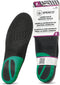 Spenco Lower Back Support Insole, Trim to Fit, Men's 7-13 / Women's 5-11...