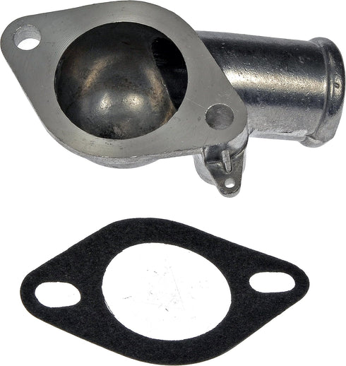 Dorman 902-2014 Engine Coolant Thermostat Housing Compatible with Select Models...