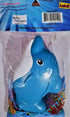Dolphin Snack Box, Plastic...