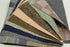 British Tweed 100% Wool Remnants Offcuts Squares Crafts 10 Pieces 9x9 inch, Made in Great Britain…...