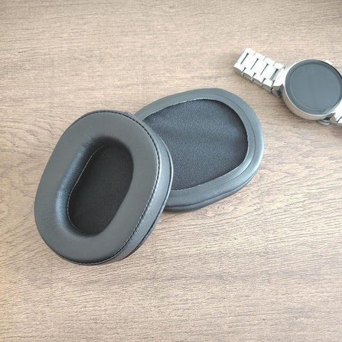 Professional Headset Ear Cushions Replacement Ear Pads Headphone Earpads Compatible with Sony MDR-RF895RK MDR RF995RK WH-RF400R Headset...