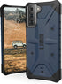 URBAN ARMOR GEAR UAG Designed for Samsung Galaxy S21 Plus Case Blue Mallard Rugged Lightweight Slim Shockproof Pathfinder Protective Cover, [6.7 i...