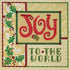 Mill Hill Joy Beaded Counted Cross Stitch Kit Buttons & Beads 2023 Winter Series MH142331, 5.25" x 5.25", Multi...