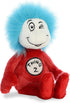 Aurora® Whimsical Dr. Seuss™ Thing Two Stuffed Animal - Magical Storytelling - Officially Licensed - Red 12 Inches...