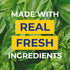 Spice World Italian Pesto Alla Genovese Seasoning Blend 6.7oz Jar Pesto Combines the Flavors of Basil, Pine Nuts, Garlic & More - Ready-to-Use Sea...