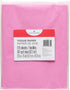 American Greetings 125 Sheets 20 in. x 20 in. Light Pink Tissue Paper Bulk for Birthdays, Baby Showers, and All Occasions...