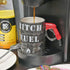 Fairly Odd Novelties Oil Drum B Fuel Gas Pump Handle 14oz Ceramic Coffee & Tea Mug Funny Phrase Novelty Cup...