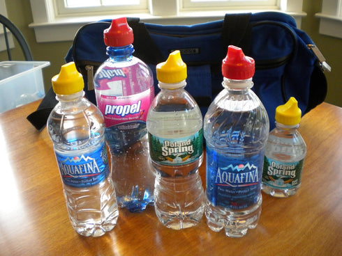 New Sippin' Spout, Colors may vary 2 Count (Pack of 1)...