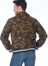 McCall Patterns M7637 XM Misses' and Men's Bomber Jackets Sewing Pattern, Size SML-MED-LRG (7637)...
