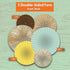 Teacher Travel The Map Hanging Paper Fans (TCR77034)...