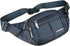 Fanny Pack for Men Fanny Packs for Women Fashionable Waist Bag for Hiking Running Traveling Plus Size Adjustable...
