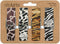 Karma Gifts Chip Clips, Animal Prints...