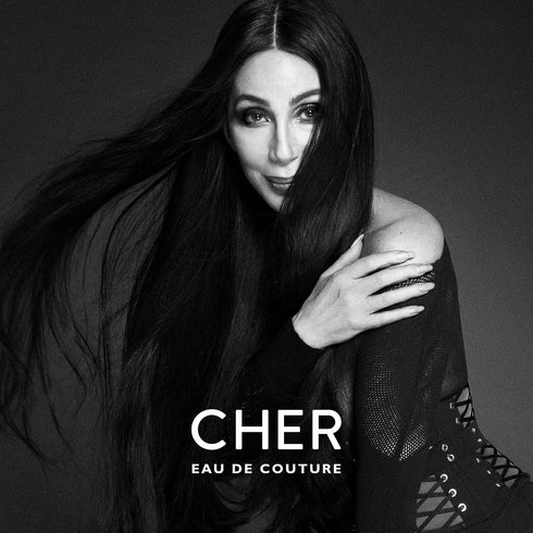 SCENT BEAUTY Cher Decades Couture - Unisex Perfume Spray - Cher Decades 80's - 1 Fl oz...