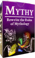 Mythy: The Rule-Evolving Card Game...