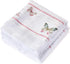 Rose Garden Bathroom Hand Towels - Farmhouse Accents - Set of 2...