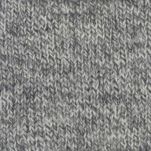 Patons Kroy Socks Yarn, 2-Pack, Grey Marl Plus Pattern...