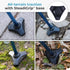 HurryCane Freedom Edition Foldable Walking Cane with T Handle...