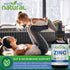 Organic Liquid Zinc Drops Supplement with Zinc Picolinate and Bisglycinate 4 fl, USDA Organic, Gluten-Free, Vegan and GMO-Free (Unflavored)...