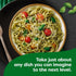 Knorr Sauce Mix Pesto Pasta Sauce For Simple Meals and Sides No Artificial Flavors, No Added MSG 0.5 oz...