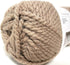 Loops & Threads Charisma Yarn Taupe 3.5 oz...