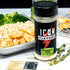 ICON Meals Gluten Free Zero Calorie Seasonings, Meal Prep, Flavor Enhancer, Keto Approved, Real Ingredients, Amazing Taste, Low Carb (Tequila Lime...