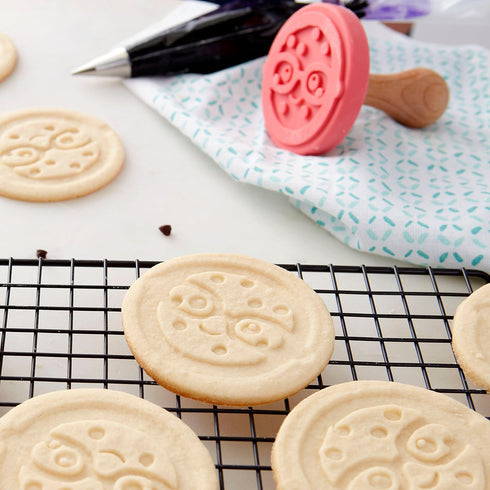 ROSANNA PANSINO by Wilton Nerdy Nummies Crazy for Cookies Set...