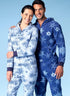McCall Patterns Men's/Misses'/Boys'/Girls'/Children's Hooded Jumpsuits and Dog Coat with Kangaroo Pocket...