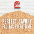 Lawry's Fajitas Seasoning Mix, 8.9 oz - One 8.9 Ounce Packet of Fajita Seasoning Mix to Flavor Steak, Chicken, Rice Jambalaya, Fajitas and More...