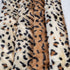Lavish Home Fleece Sherpa Throw Blanket - Ultra Soft Plush Bed, Sofa or Couch 50" x 60" Tiger Set of 1...