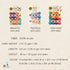 Lion Brand Yarn 601-660 Bonbons Yarn, Celebrate...