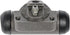 Dorman W45873 Rear Drum Brake Wheel Cylinder Compatible with Select Models...