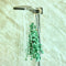 12 pcs Small Dried Eucalyptus Stems 12inchs Real Eucalyptus for Shower Hanging Plants Made from Fresh Eucalyptus Mini Shower Plants Home Bathroom ...