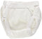 Kushies Baby PUL Training Pant, White, Medium...
