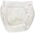 Kushies Baby PUL Training Pant, White, Medium...