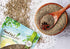 Food to Live - Anise Seeds, 4 Ounces Whole Dried Anise Seeds, Kosher, Vegan, Bulk Aniseed Spice. Used in Baked Goods and Beverages, Pairs Well wit...