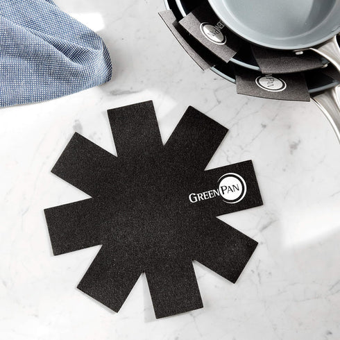 GreenPan Pan Protectors, Set of 3...