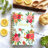 Blank Recipe Book To Write In Your Own Recipes - Recipe Notebook, Hardcover Recipe Journal Keepsake Cookbook for Organizing Favorite Family Recipe...
