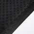 Pro Goleem Baby Soft Minky Dot Blanket with Satin Backing Baby Gifts for Boys and Girls (Black, 30’’ x 40’’)...