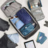 Travelon World Travel Essentials Tech Organizer...