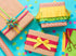 American Greetings 40 Sheet 20 in. x 20 in. Bold Colored Tissue Paper for Graduation, Birthdays and All Occasions...