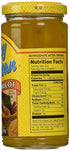 Saucy Susan Peach Apricot Sauce, 9.5 Ounce...