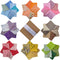 56 Pcs Precut Fabric Squares 10x10 inch, Cute Rustic Patterned Fabric Multicolor 100% Cotton Quilting Squares Bundles for Patchwork Sewing Crafts...