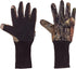 Allen Company Vanish Camo Mesh Hunting Gloves by Allen - Mossy Oak Beak-Up Country...