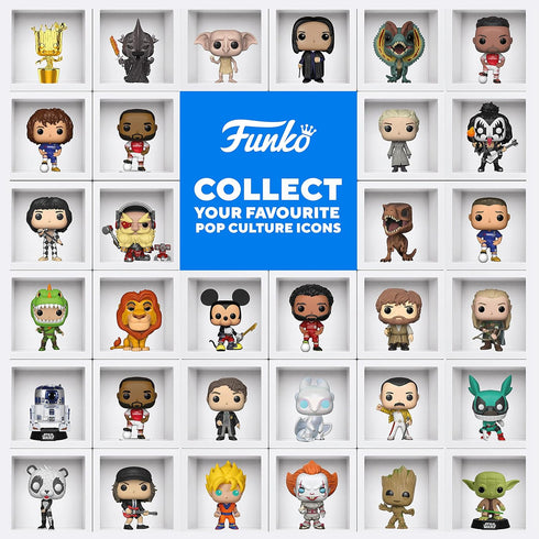 Funko Pop! Movies: Black Adam - Atom Smasher...