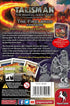 Pegasus Spiele Talisman: The Firelands Board game Orange...