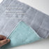 Binchotan Dishcloth, Coral X Charcoal...