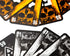 Pandasaurus Games The Game Face to Face Card Game | Two Player Strategy Game | Interactive Dueling Game | Fun Family Game for Adults and Kids | Ag...