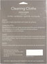 KAF Home Pantry Multipurpose Microfiber Textured Cleaning Cloth 4-Pack, 15 x 18-Inch, (1 Utility Cloth, 1 Stainless Steel Cloth, 1 Glass Cloth, 1 ...