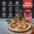 Eastanbul Pizza Seasoning Spice Blend, 5.29oz Italian Seasoning, Boosts Pizza Toppings, Herbal Pizza Blend, Pizza Spice Seasoning, Pizza Sprinkles...