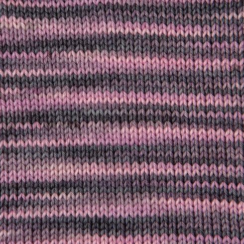 Knit Picks Stroll Hand Painted Superwash Merino Wool Fingering Weight Sock Yarn - 100 Gram (Pink Moon)......